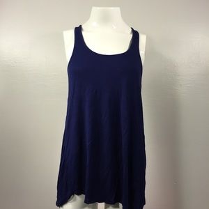 Super cute Zara tank