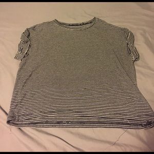 Brandy Melville Crop Top