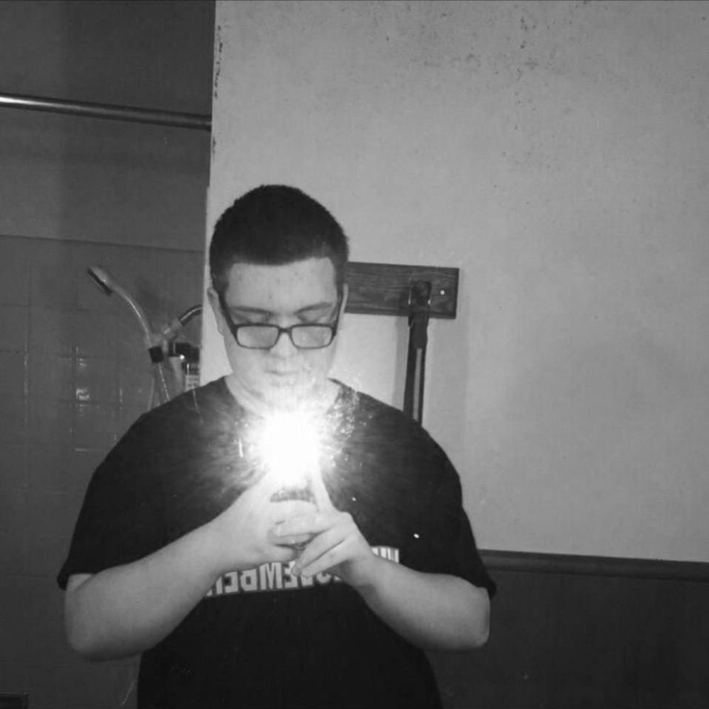 Meet your Posher, Nathan