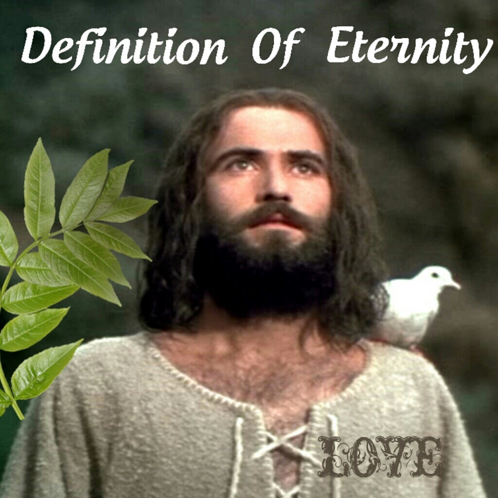 💜💜Definition of Eternity💜💜