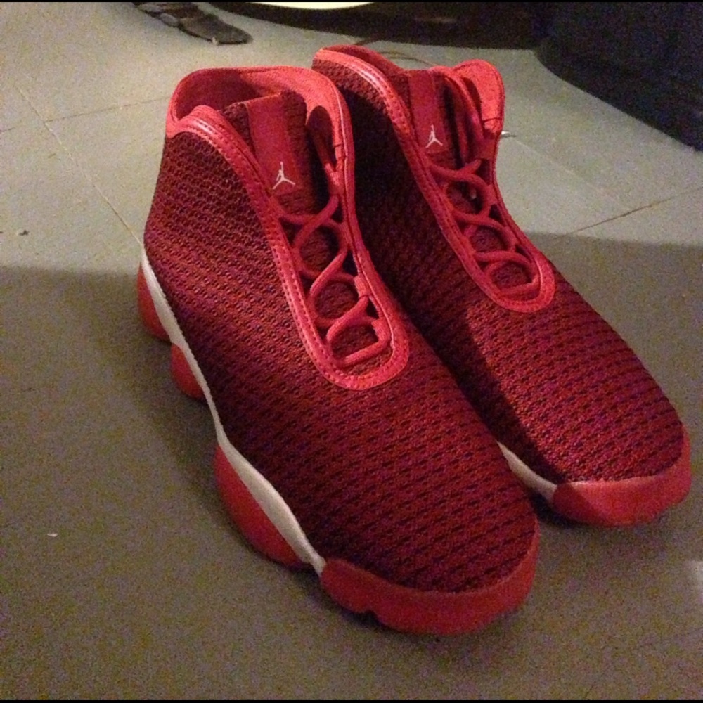 Jordan Horizon - Basketball Shoes