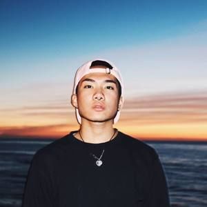 Meet your Posher, James iverson