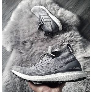 Meet your Posher, Charlie