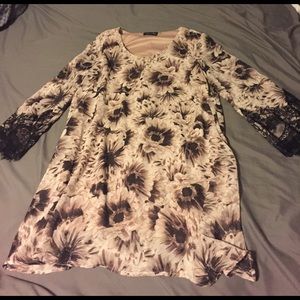 Nordstrom ASTR Dress