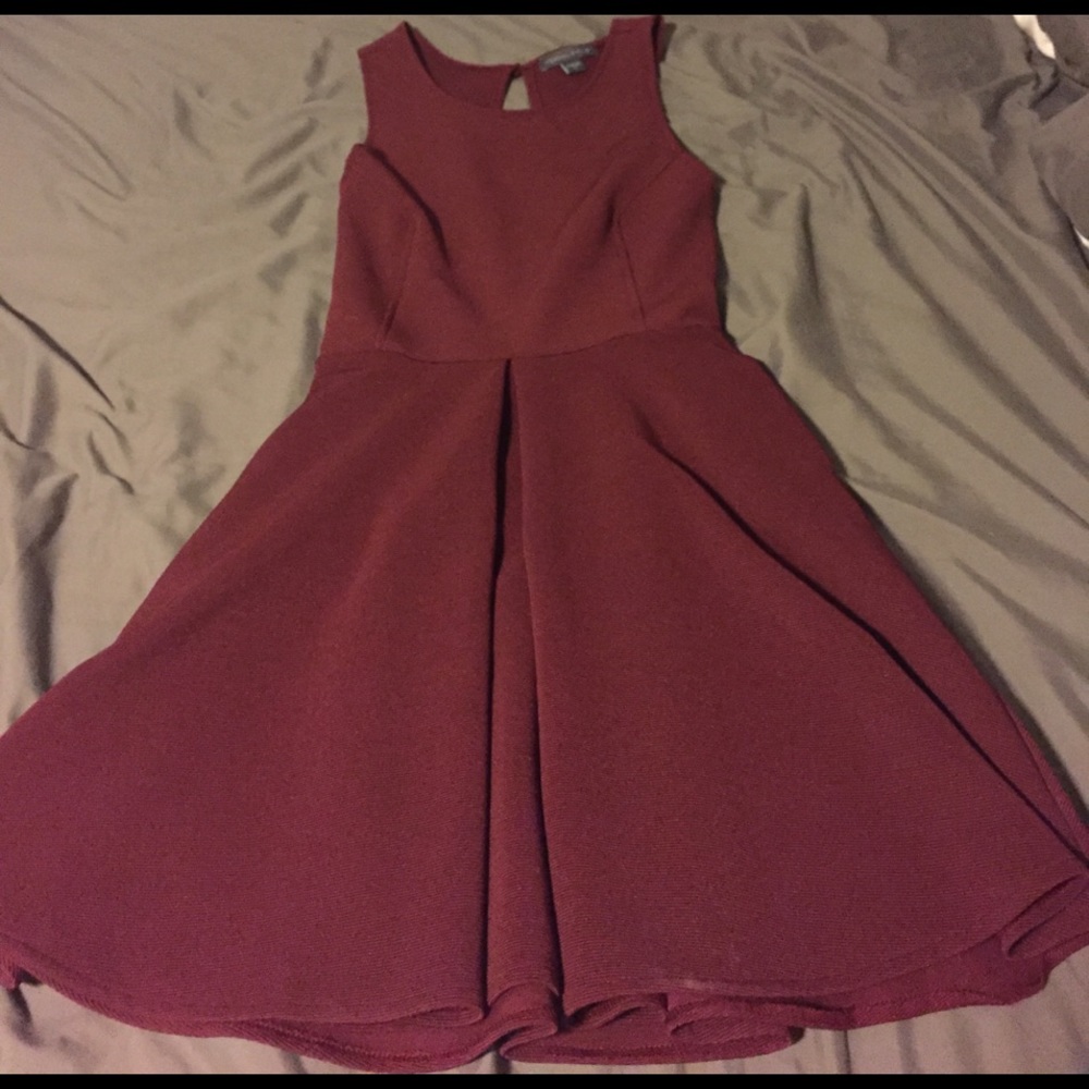 Kendall and Kylie dress