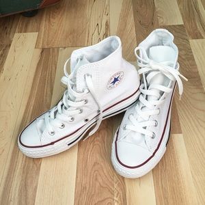 Brand new Converse Chuck Taylors