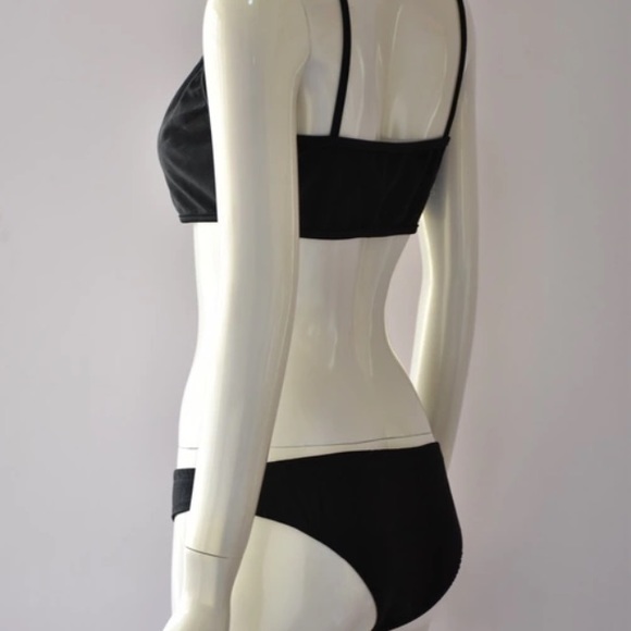 Sexy Bandage bikini - Picture 4 of 4