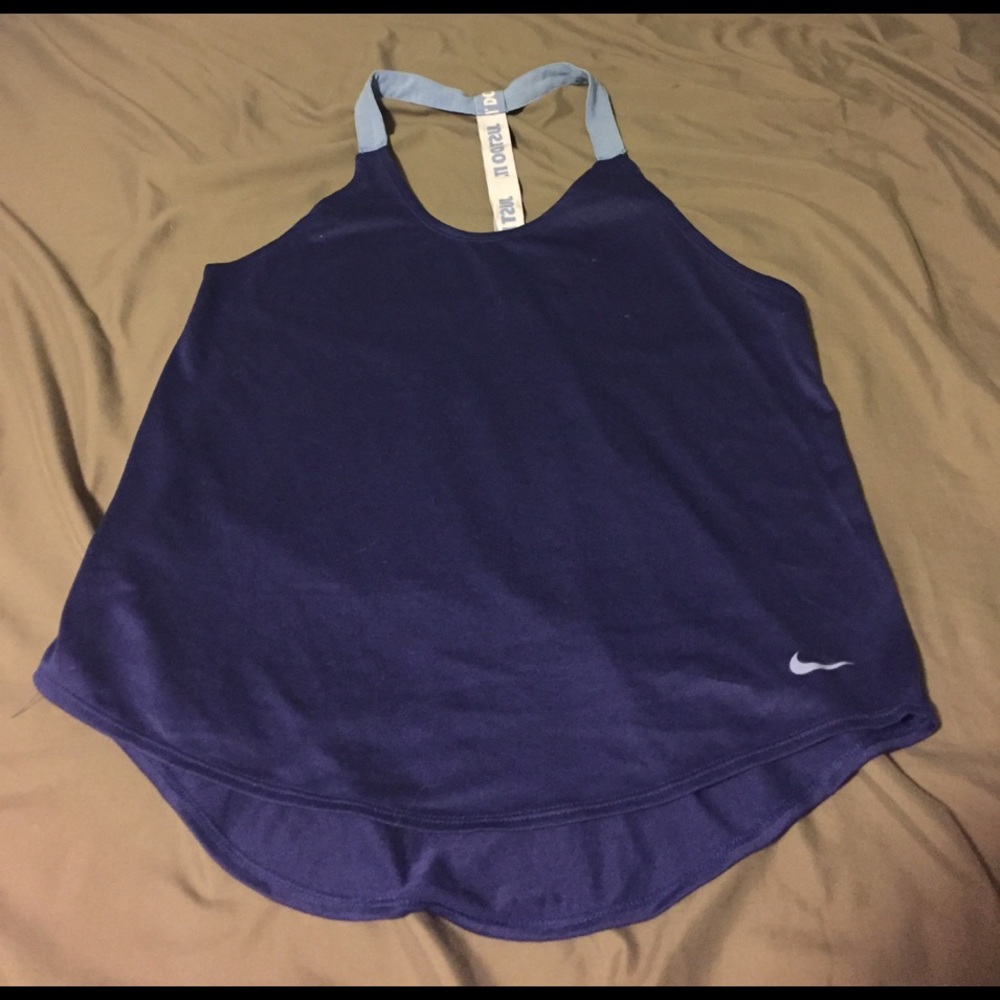 Nike Tank Top