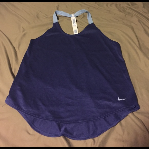 Nike Tank Top - Picture 1 of 1