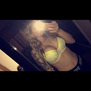 Victoria's Secret DREAM ANGELS BRA