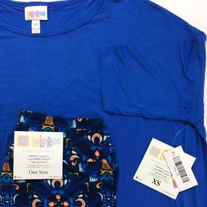 Lularoe Outfit