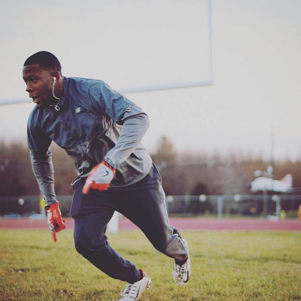 Meet your Posher, Vanel