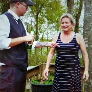 Meet your Posher, Delores