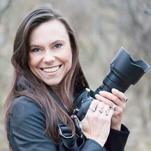 Meet your Posher, Pamela