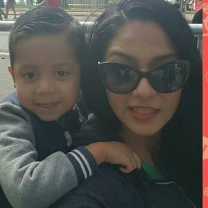 Meet your Posher, Annabel