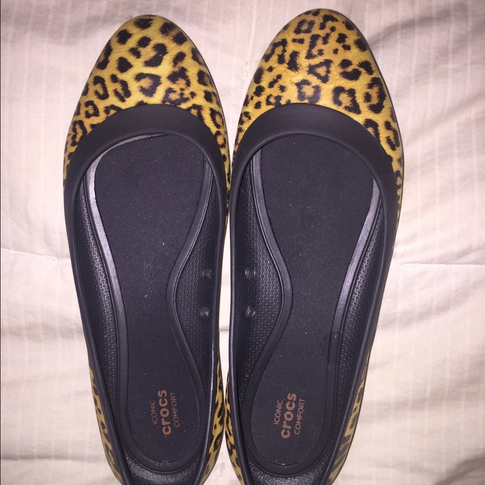 Comfort Flats