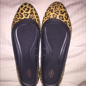 Comfort Flats