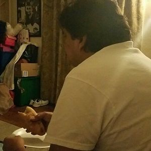 Meet your Posher, Juanita