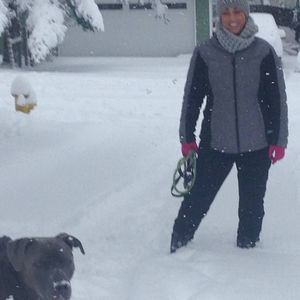 Meet your Posher, Dina