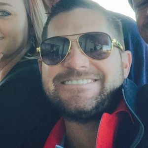 Meet your Posher, Randy