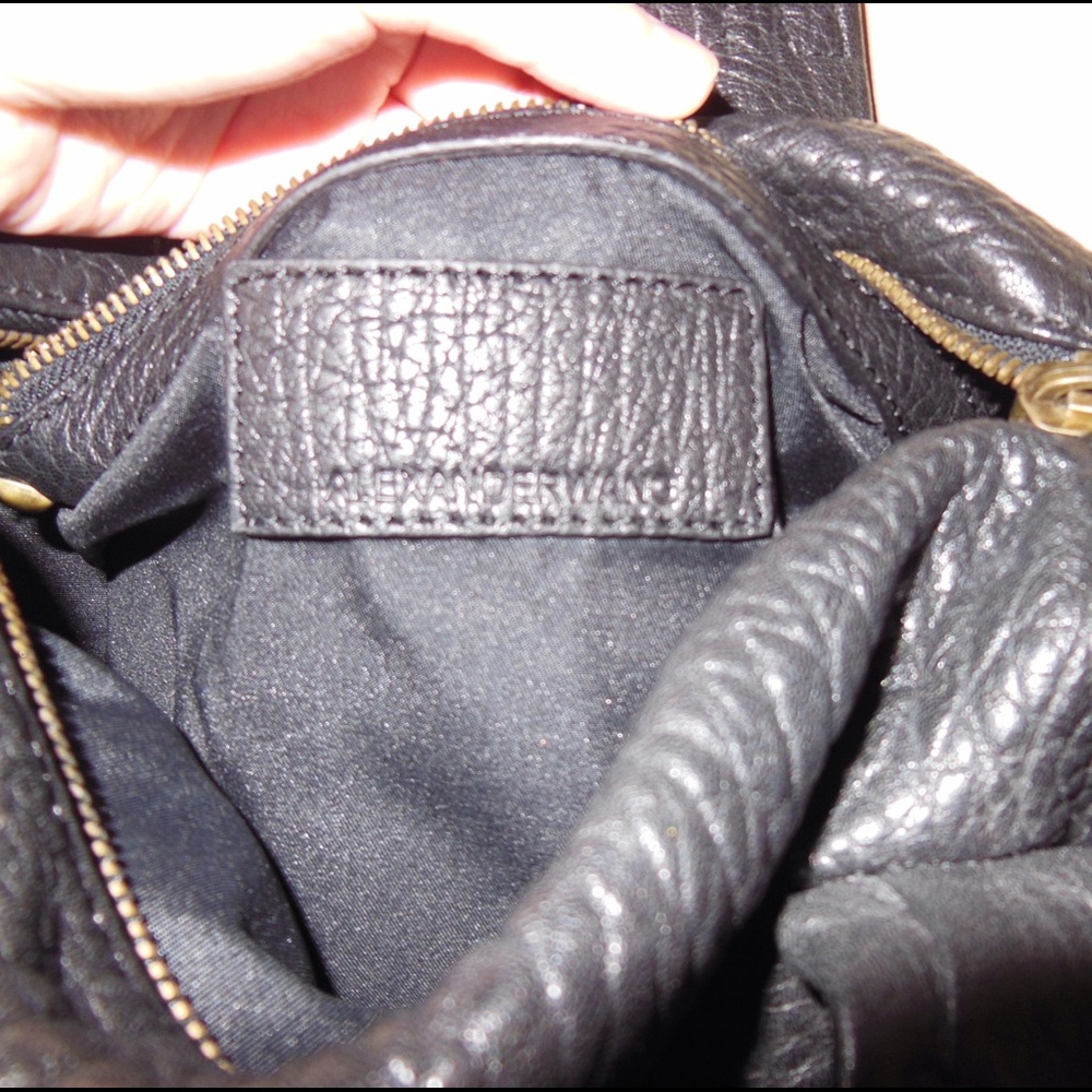 Alexander wang - Picture 4 of 4