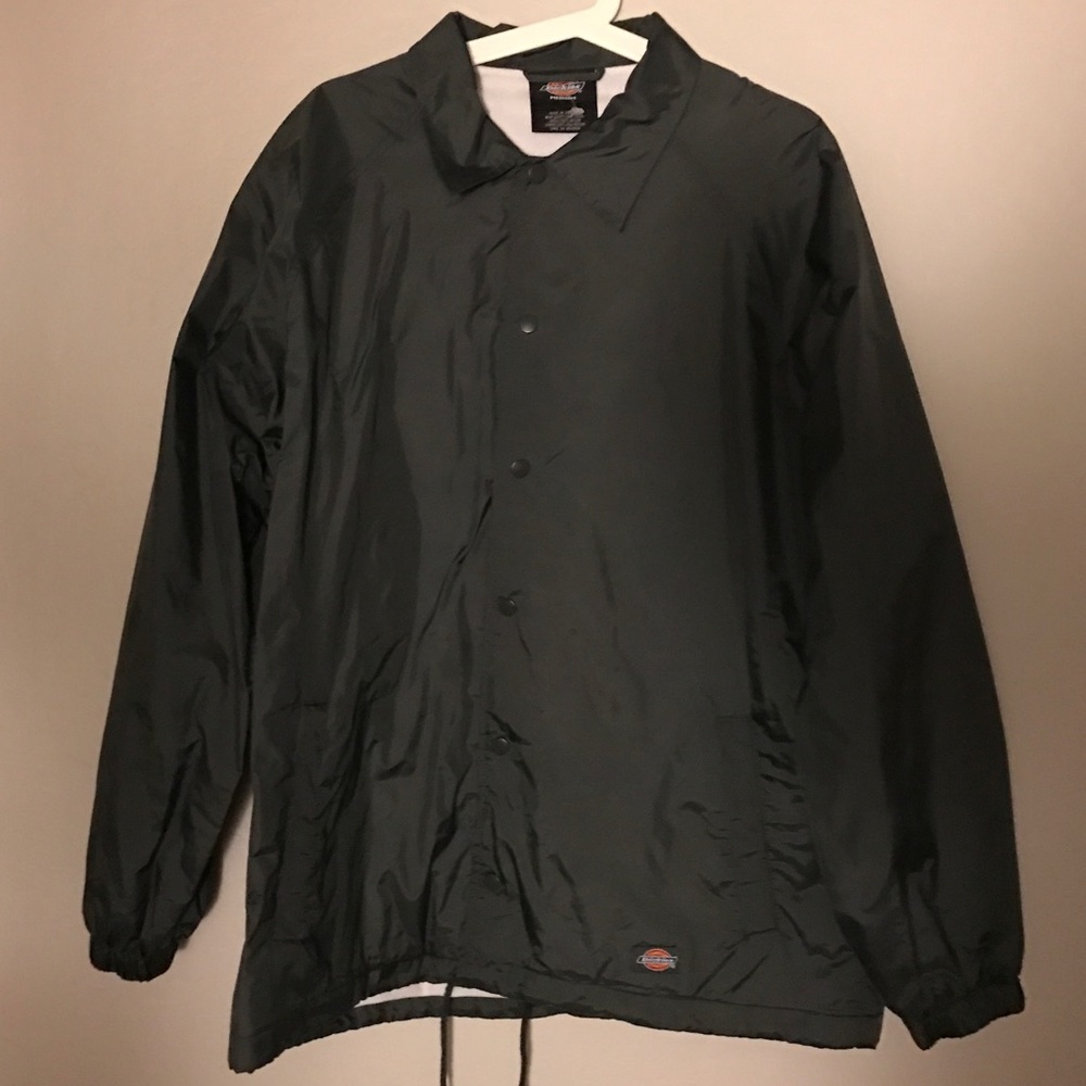 Dickies windbreaker