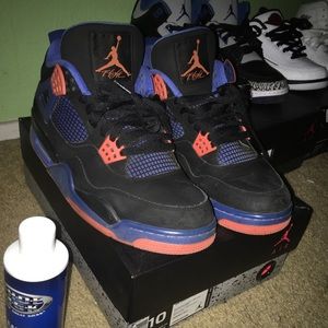 Cav 4s