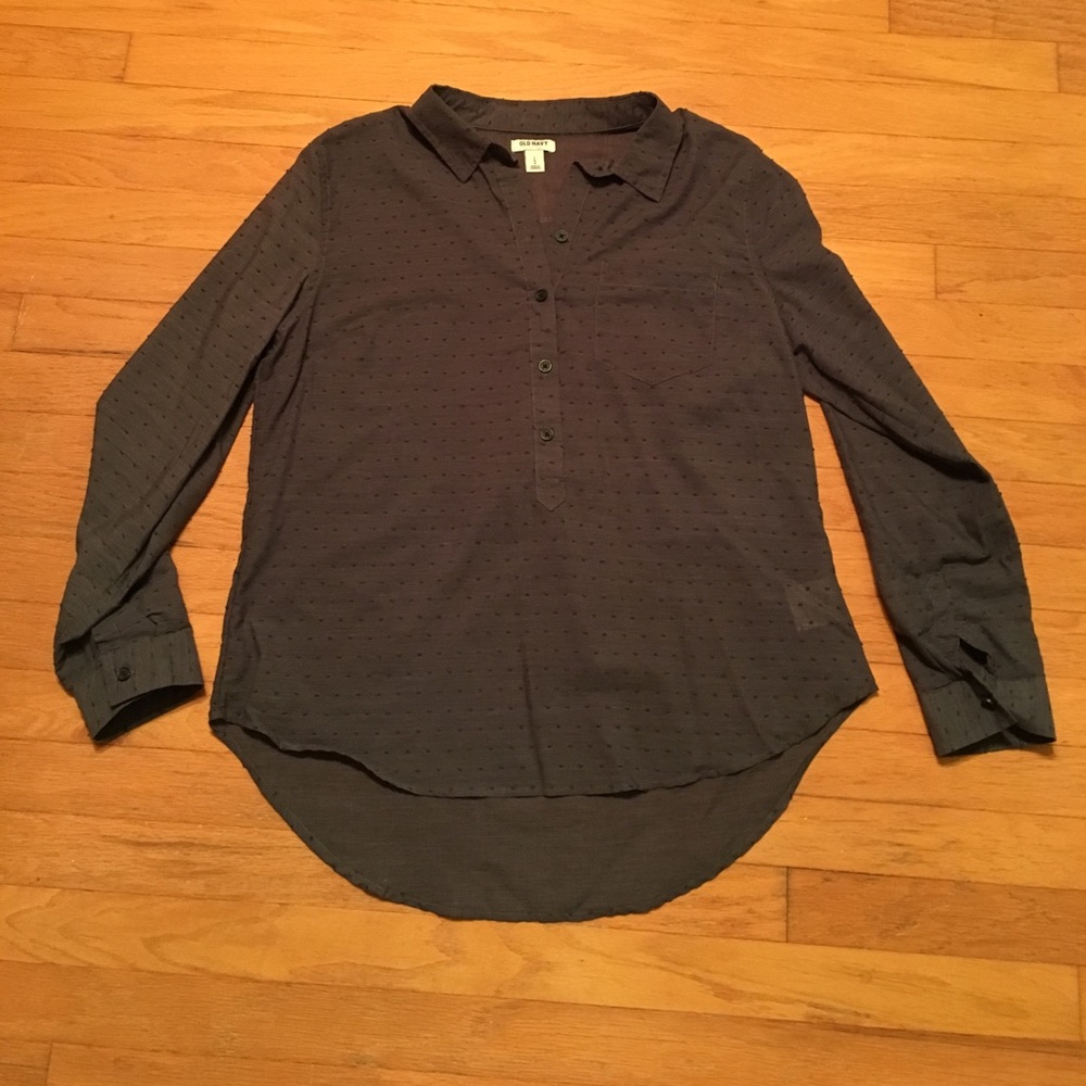 Old Navy shirt