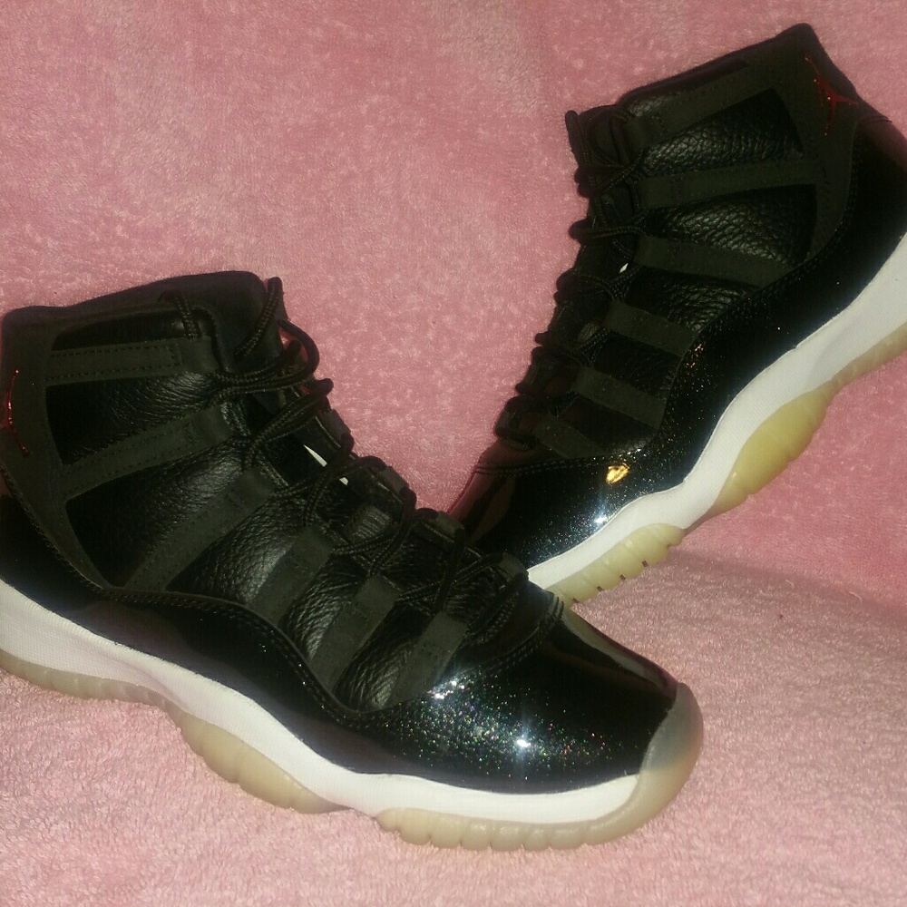 Jordan 11 Retro