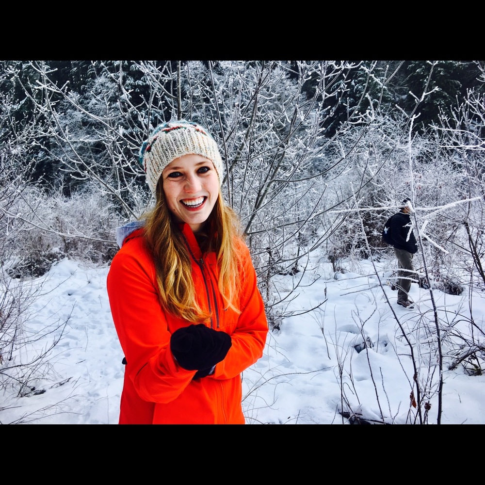 Meet your Posher, Caylee