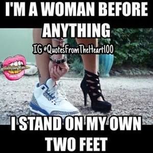 Meet your Posher, Sandra