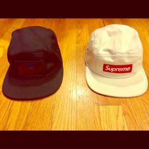 Supreme Hats (2 ct)