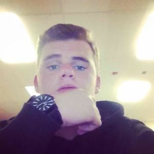 Meet your Posher, Dalton