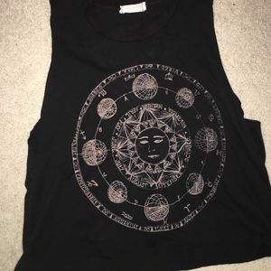 brandy melville tank