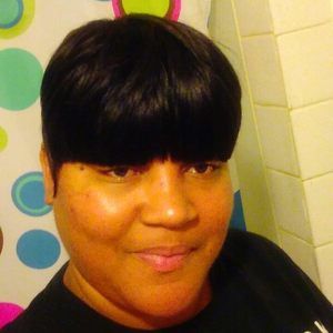 Meet your Posher, Shanita