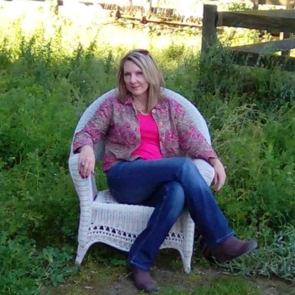 Meet your Posher, Karen