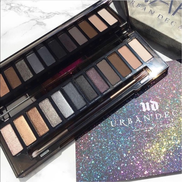 Urban Decay Other - 💯💯 Urban Decay - Naked SMOKY Pallet!! 🙌🙌🙌