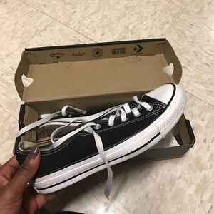 Classic Low Top Converse