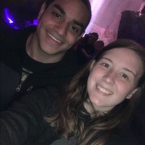 Meet your Posher, Serena