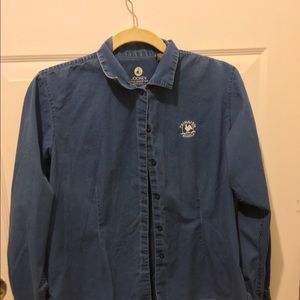 Primrose School Logo Employee Shirt