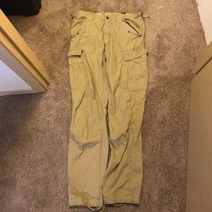 H&M cargo pants