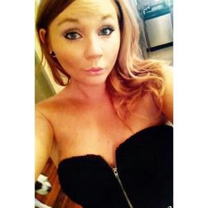 Meet your Posher, Gina