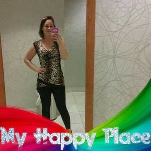 Meet your Posher, Dana