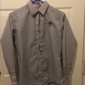 Primrose School Logo Employee Shirt