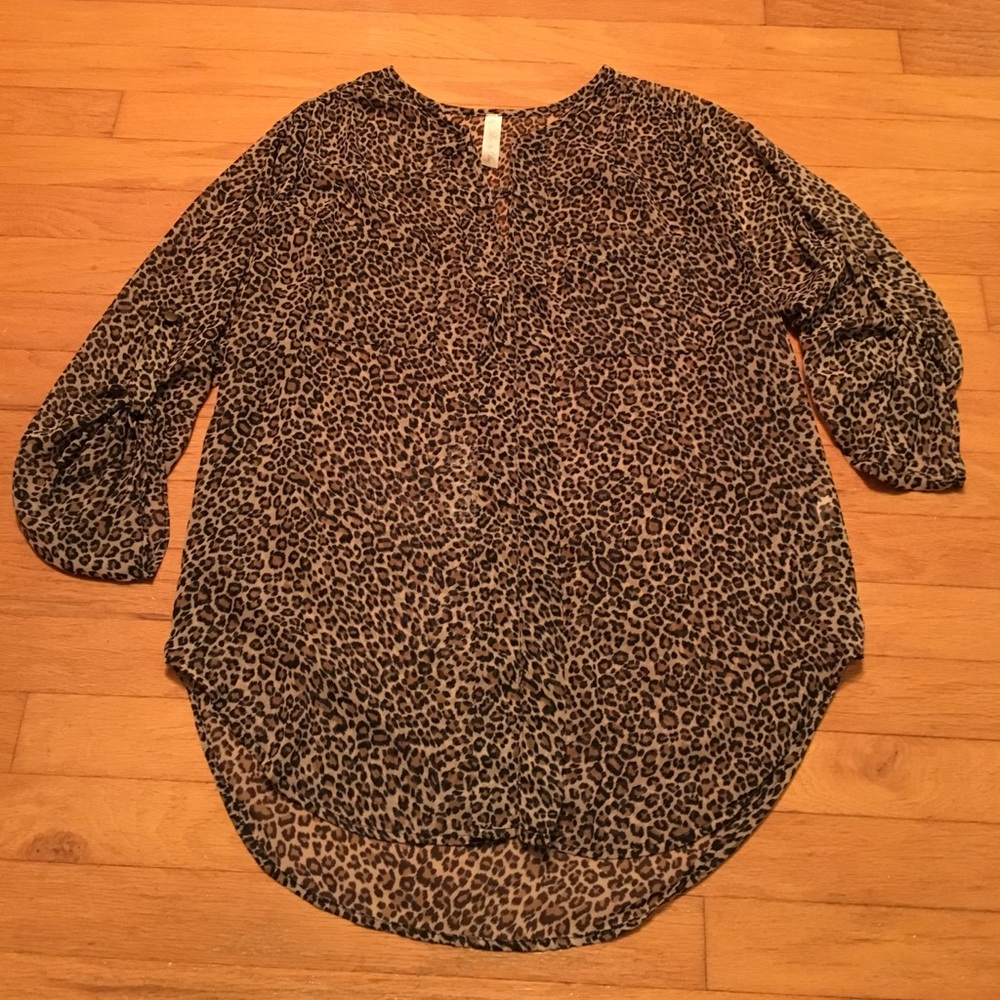 Super cute boutique shirt!