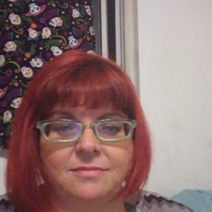 Meet your Posher, Marlene