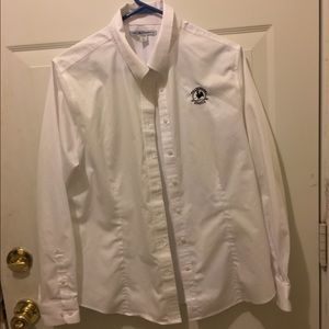 Primrose School Logo Employee Shirt