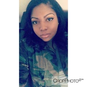 Meet your Posher, Brazil