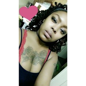 Meet your Posher, Rose