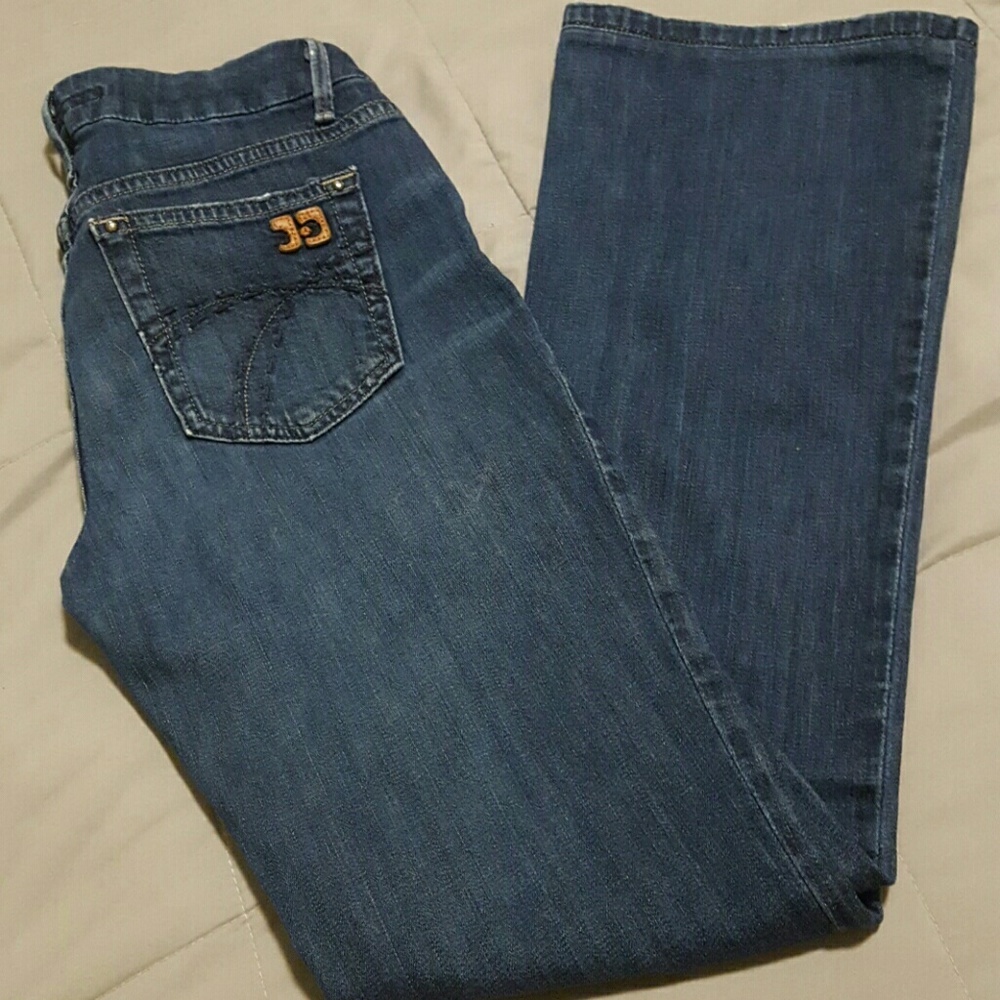 Joe's Jeans Honey fit size 25
